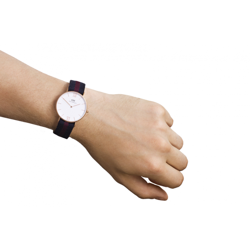 Daniel Wellington 0551DW